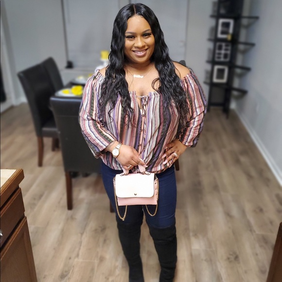 Meet the Owner of Made for Her Jewelry - Picture 3 of 5